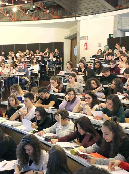 Unife cerca nuovi spazi. Oltre quattrocento posti nella sede di Matematica, via alla gara d’appalto 