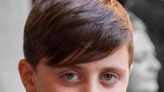 Un anno senza Filippo Il bimbo vive nei cuori di tutti