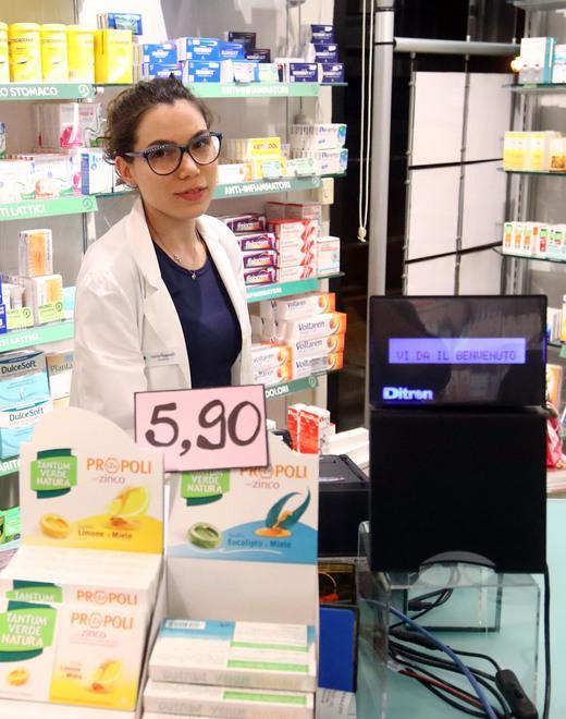 Farmaci nelle frazioni Arriva un dispensario per quasi mille abitanti