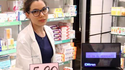 Farmaci nelle frazioni Arriva un dispensario per quasi mille abitanti