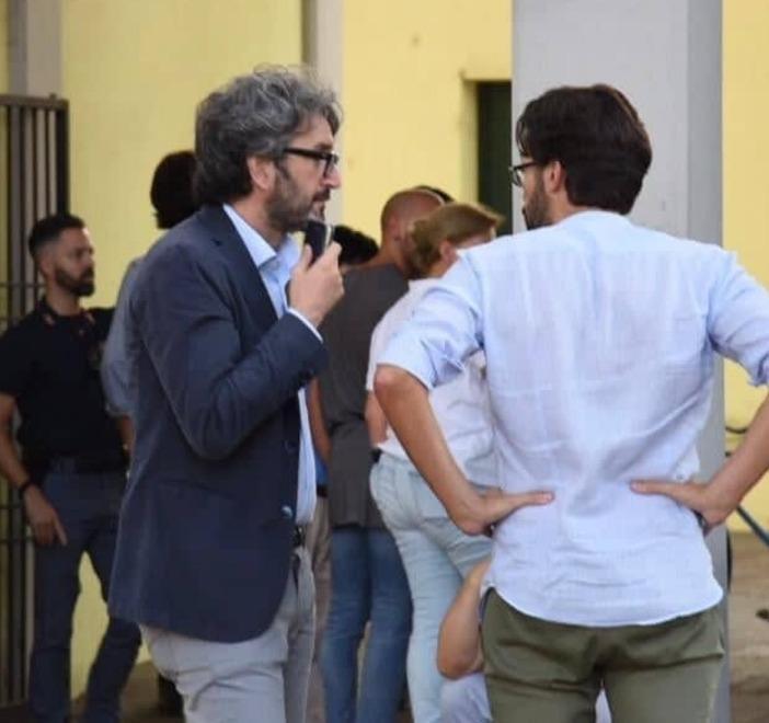 Barista uccisa, il vicesindaco e l’assessore «Saremo vicini alla famiglia» 