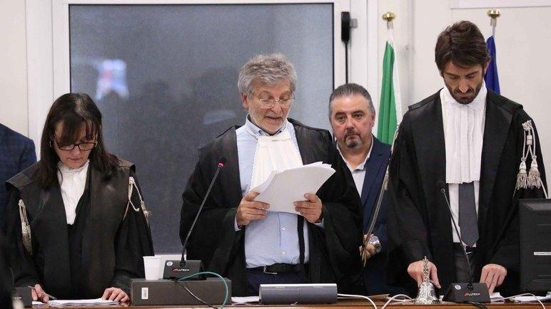 Aemilia, le motivazioni: «Affari illeciti del clan emiliano in tutta Italia»