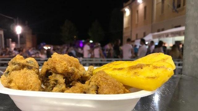 Polenta, musica e tradizione nell’altopiano di Trinità