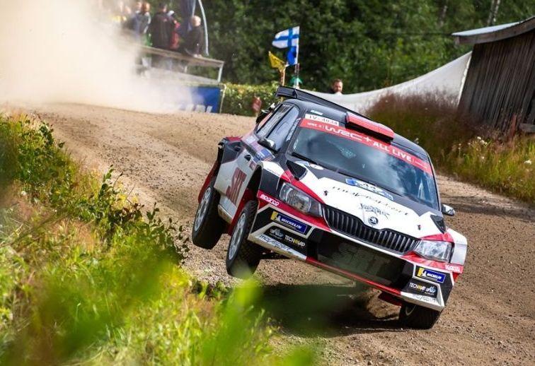 La Movisport quarta in Finlandia