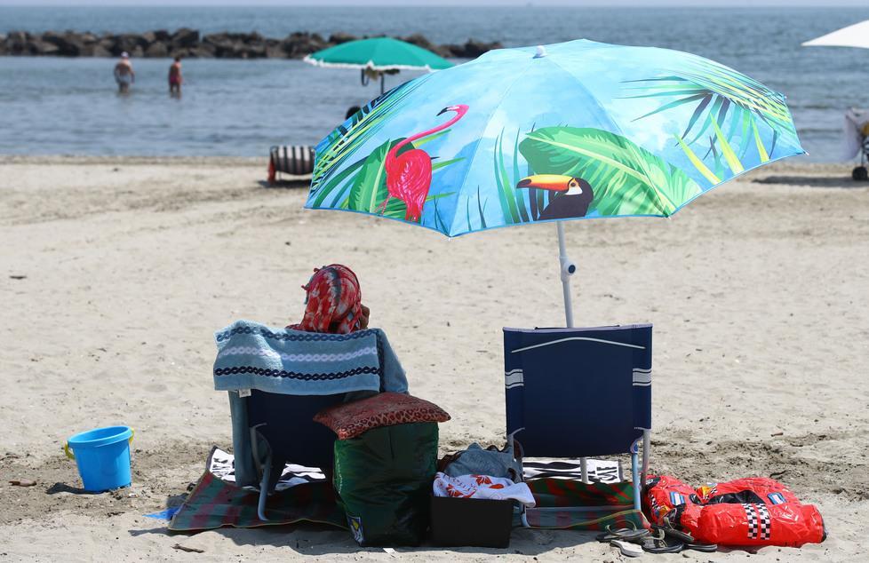 C’era una volta il pienone di turisti, presenze in calo in media del 30% 