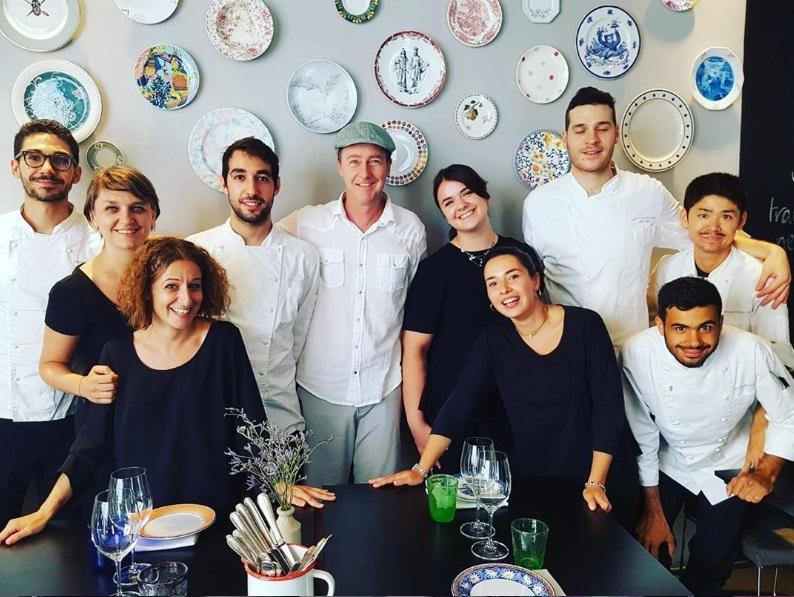 Edward Norton da Hollywood alla Franceschetta di Modena 