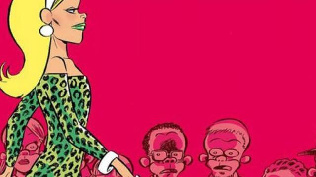 Cinzia, il fumetto di Leo Ortolani finito al centro delle polemiche