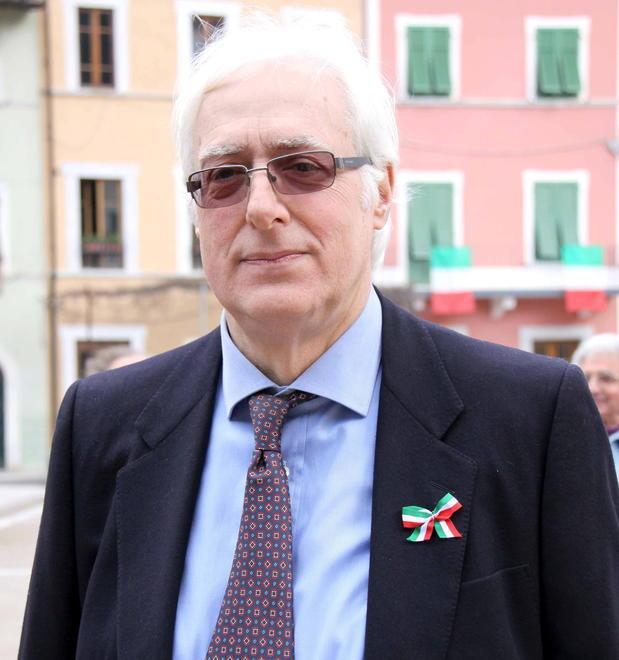 Addio a Giannini ex consigliere comunale e funzionario pubblico 