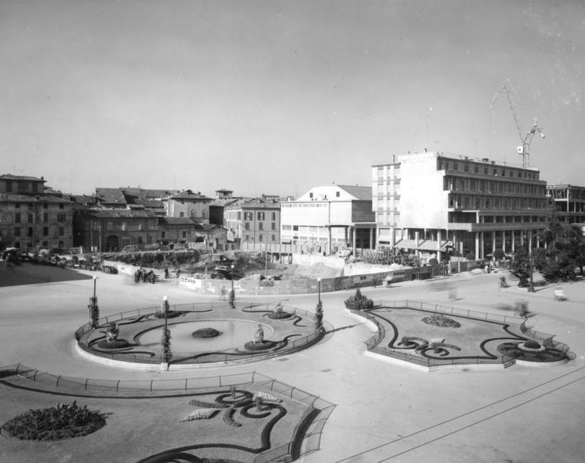 Una passeggiata “in giallo” attraverso la città per svelare un duplice omicidio degli anni ’30 