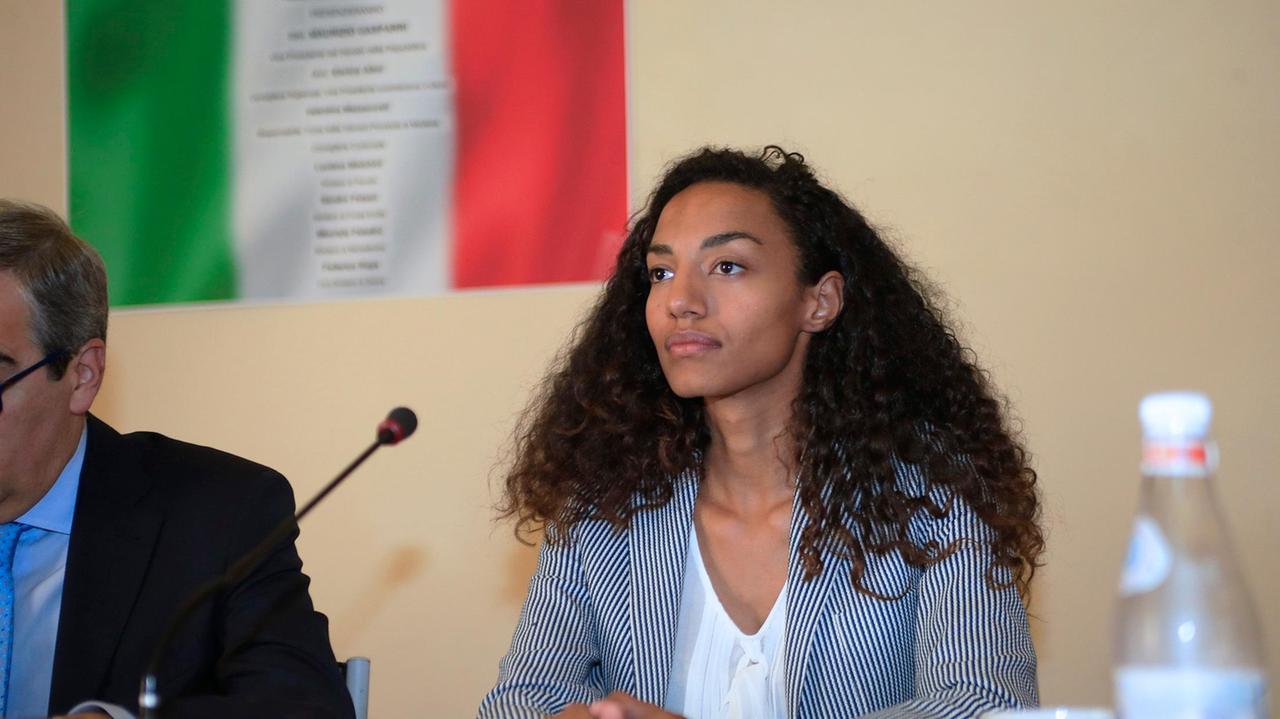 Giovanni Toti lancia Cambiamo e punta sulla modenese Valentina Mazzacurati