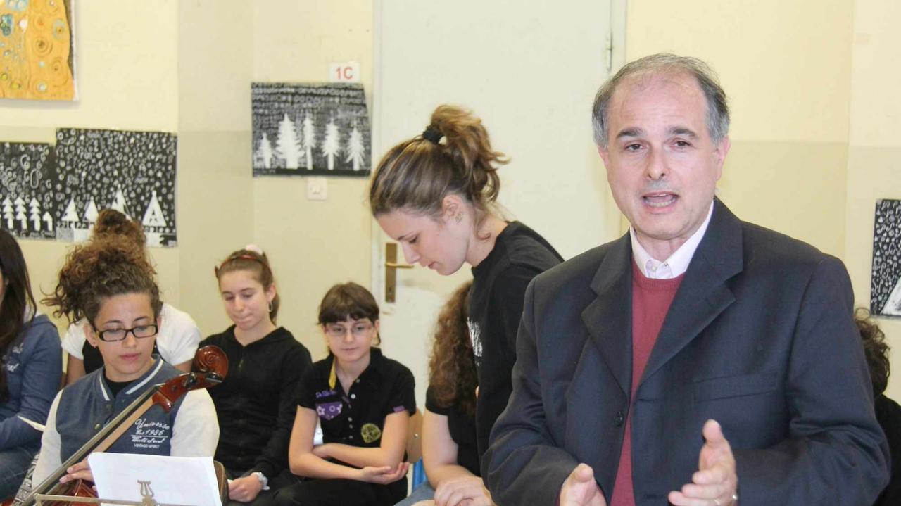 Cesare Lazzari