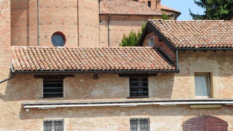 Carpi, appello a don Erio dei parrocchiani: «Non portateci via i frati di S.Nicolò»