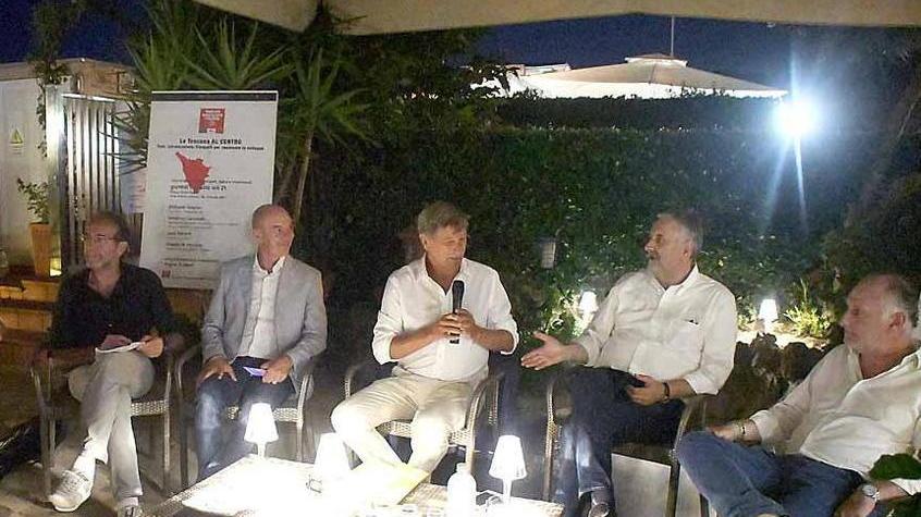 L’assessore regionale Ceccarelli: no al porto a soli fini turistici
