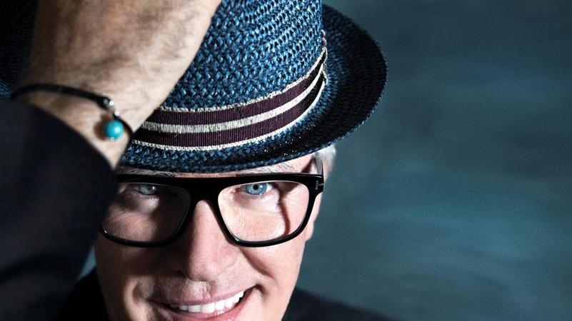Ecco il jazz di Nick The Nightfly