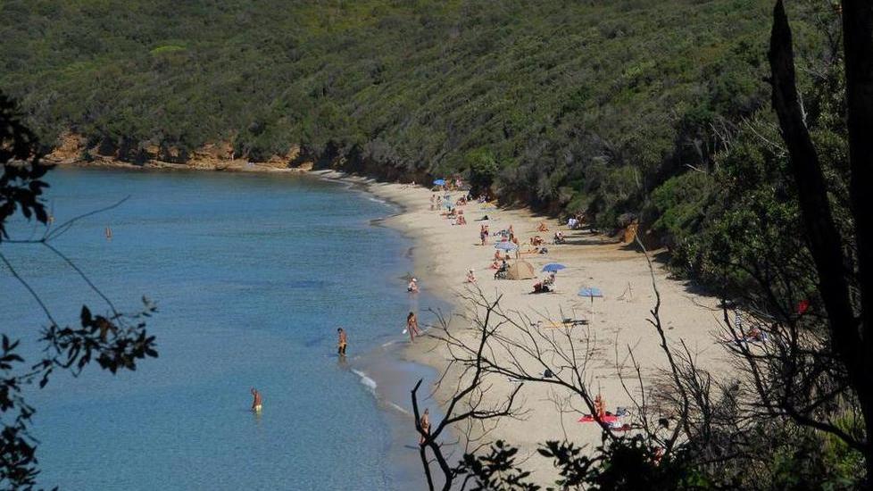 Non sono Sirene, è la sabbia che sta cantando, dalle isole scozzesi alla nostra Cala Violina