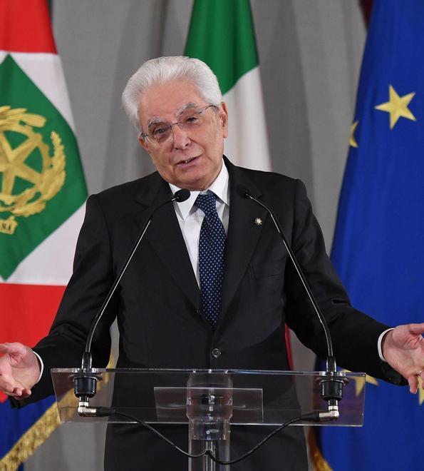 Fivizzano si prepara alla visita di Mattarella e Steinmeier 