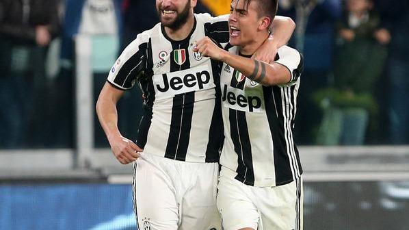 “Esuberi” famosi: Dybala, Higuain e Mandzukic juventini per forza
