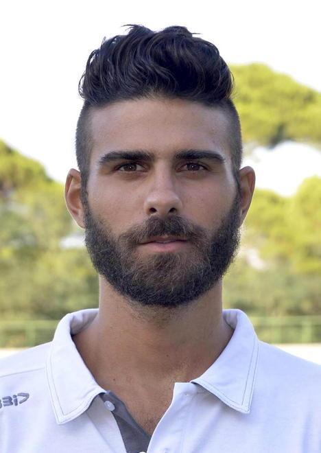 Preso il terzino Rocco Visibelli vicino l’ingaggio di Bartolomei 