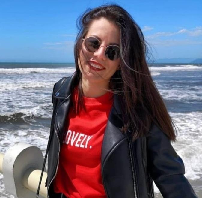 Vanessa: moda, foto e musica