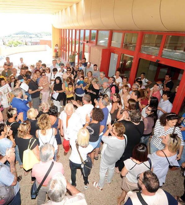 L’isola neonatale data a Pisa Il Comitato è in allarme 