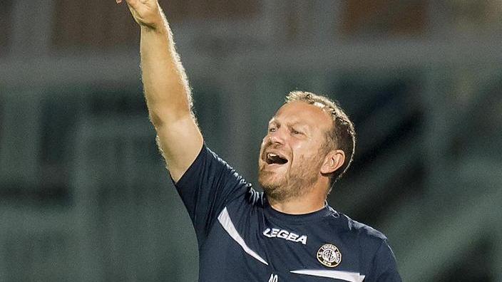 Contro il Carpi lo stesso undici schierato con la Fiorentina