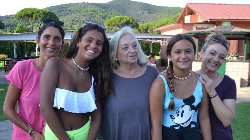 Bagno La Valletta, la priorità è l’accoglienza specie quella dei bambini
