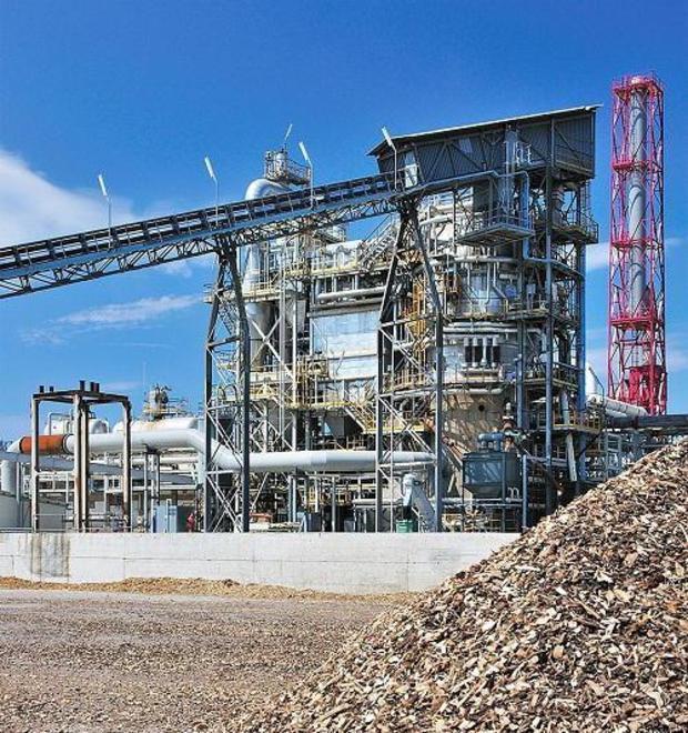 Inceneritore, dieci domande a Scarlino Energia 