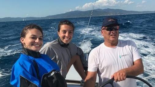 Linnet, vittoria e nuovo record nel trofeo dedicato a Guidi