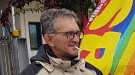 Stamani il funerale di Graziano Cipolli