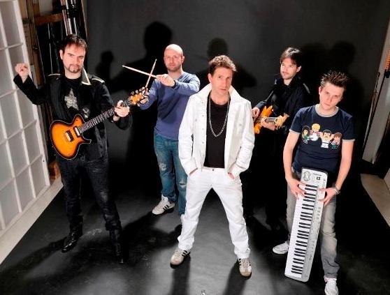 A Eliopoli il concerto della tribute band dei Queen 