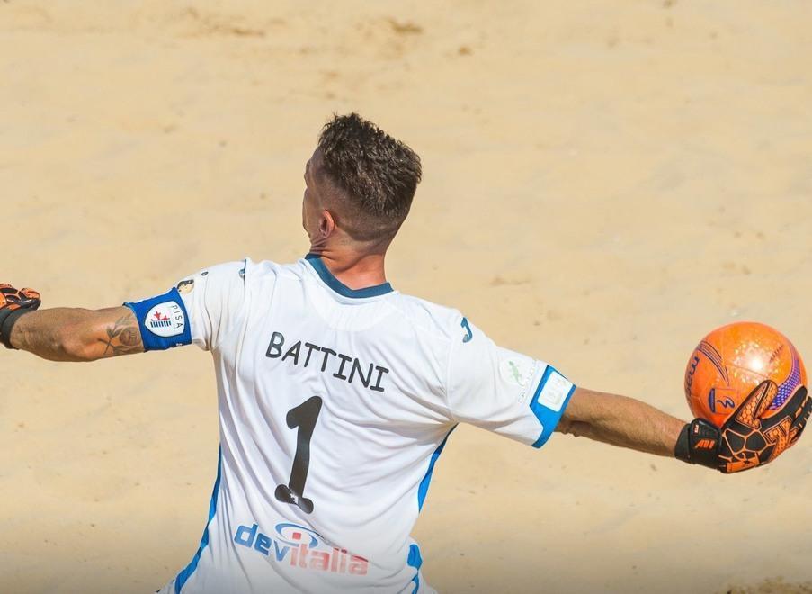 Pisa fuori con onore (4-3) contro il Viareggio nei quarti di finale