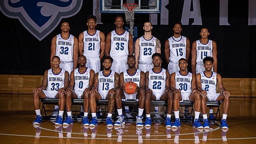 Domani amichevole di lusso per la selezione DaGround contro gli assi Usa della Seton