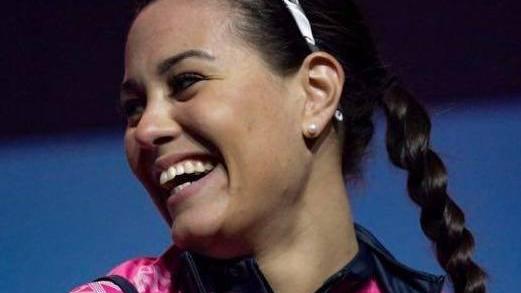 Barbieri si allena a Livigno: obiettivo l’Europeo su pista