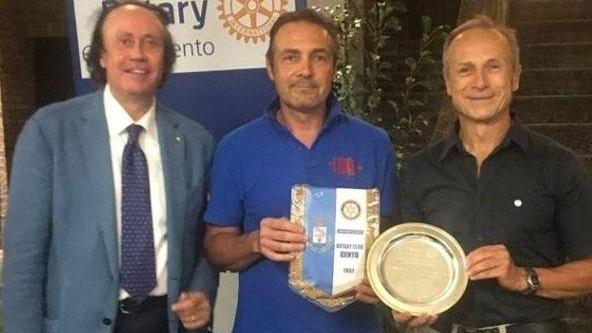 Ditta Tassinari da premio