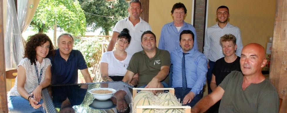 Campotto guarda ai Borghi d’Europa
