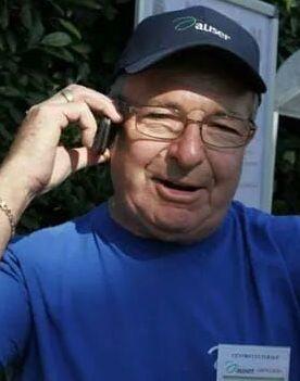 Addio a Gianni Zini generoso volontario Oggi l’ultimo saluto 