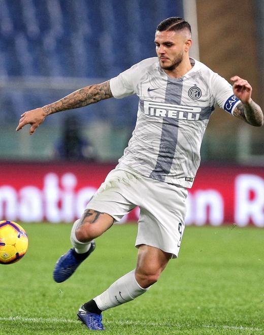 Juan Jesus chiama Icardi a Roma Perisic, il Bayern prova l’affondo 