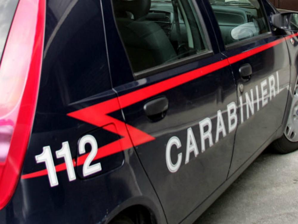 Campogalliano, fugge a un controllo e viene arrestato