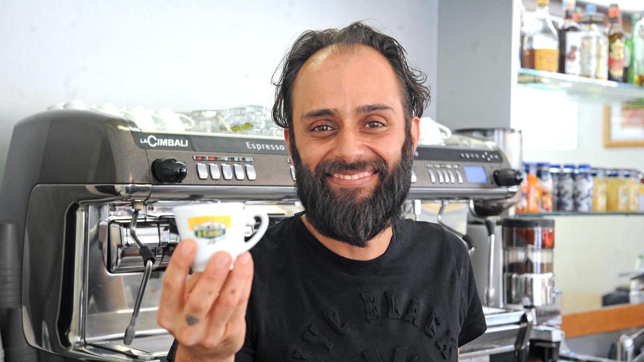 Matteo Gelli