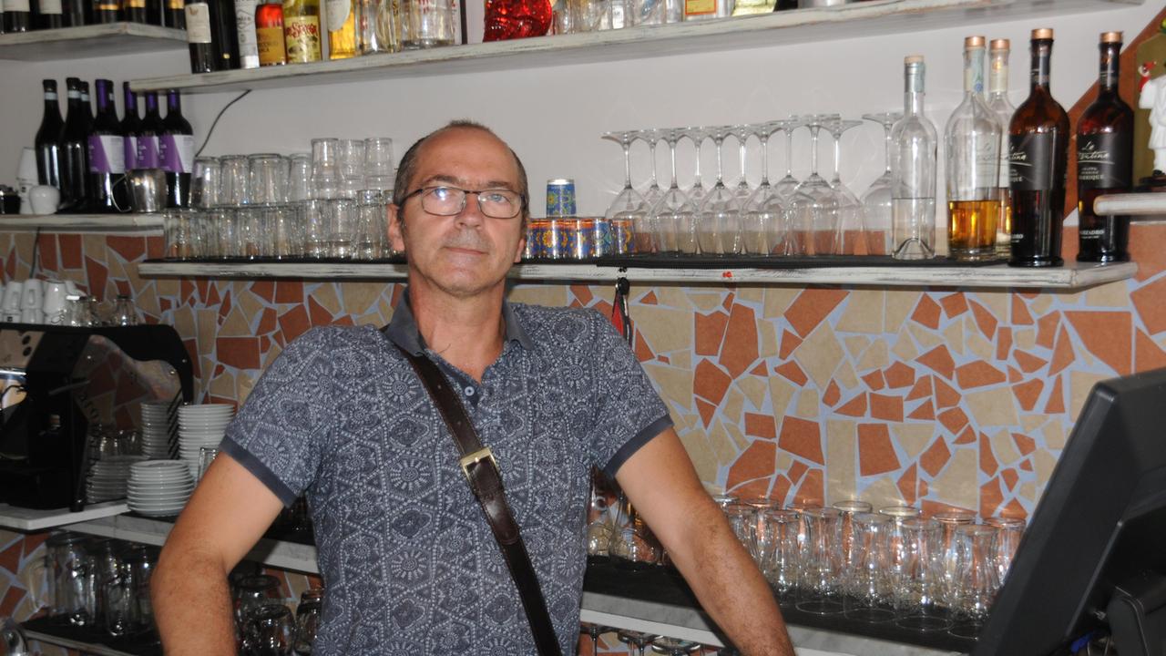 «Napoletano di m...»: lite in pizzeria per 6 euro