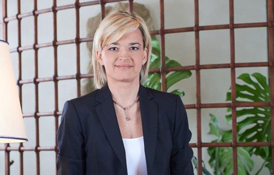 Sabrina Cavallini