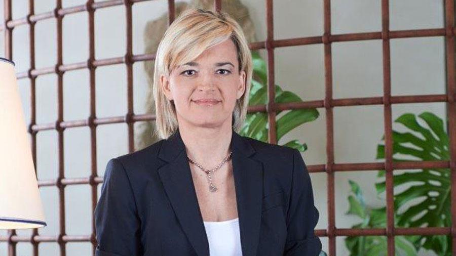 Sabrina Cavallini