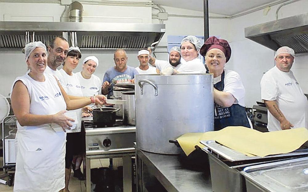 Feste e sagre a Livorno (e non solo): la guida fino a Ferragosto 