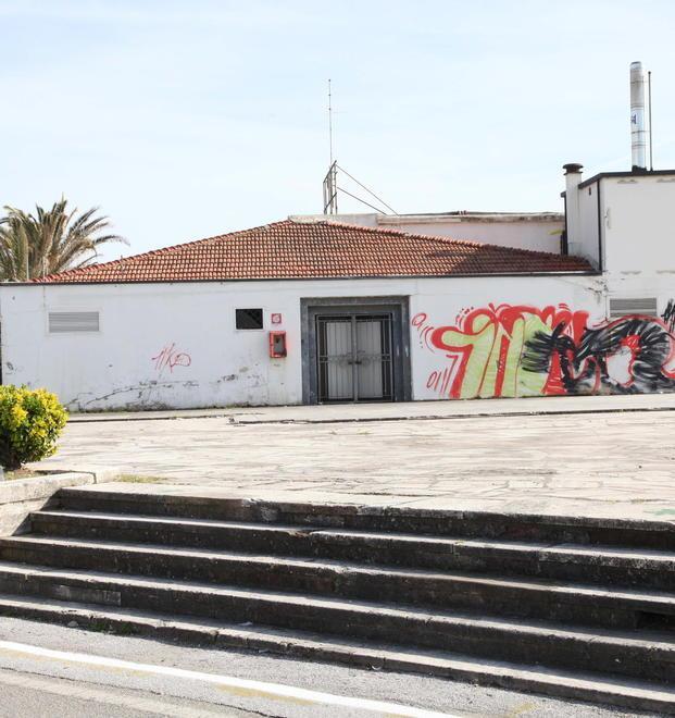 A bando la concessione dell’ex Caprice che diventa ristorante 