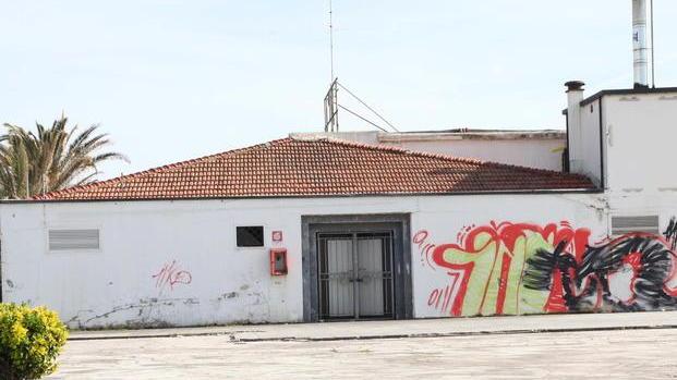 A bando la concessione dell’ex Caprice che diventa ristorante