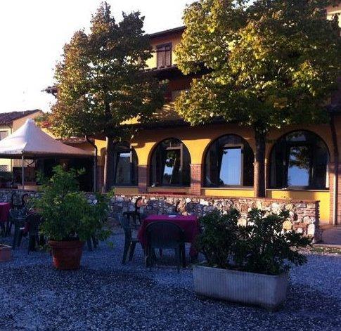 Ristorante “Angeli”, lo Stato mette in vendita l’immobile 