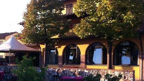 Ristorante “Angeli”, lo Stato mette in vendita l’immobile