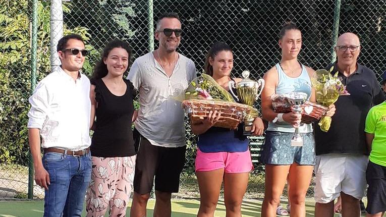Fanano, Giuliana Bestetti trionfa nel Trofeo Cep