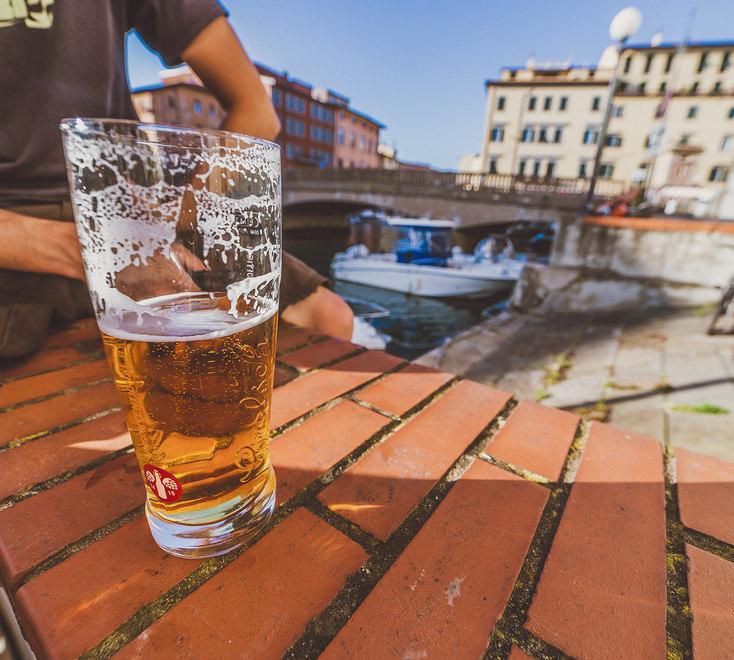 Hop Summer Fest, serate a tutta birra sui “fossi” in Venezia