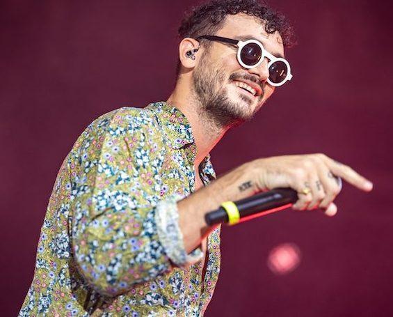 Il trap d’autore di Carl Brave 